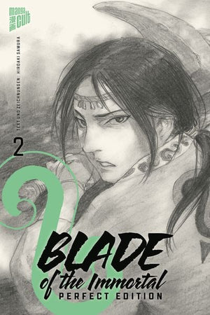 Blade of the Immortal - Perfect Edition | Band 02