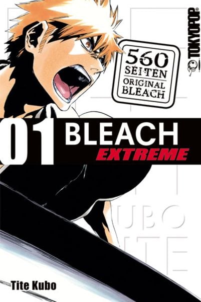Bleach EXTREME | Band 01