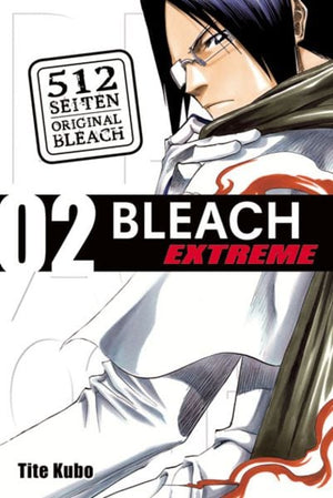 Bleach EXTREME | Band 02