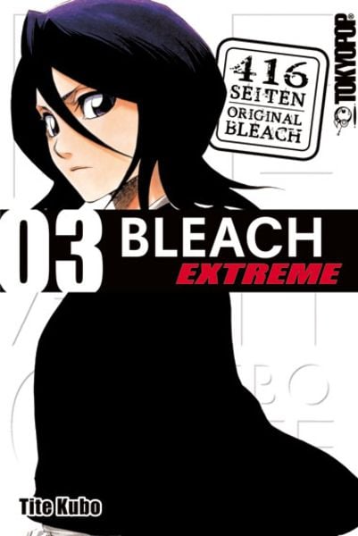 Bleach EXTREME | Band 03