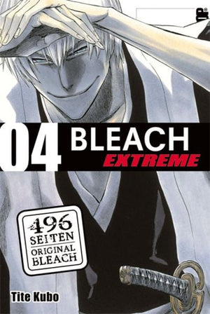 Bleach EXTREME | Band 04