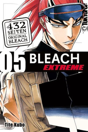 Bleach EXTREME | Band 05