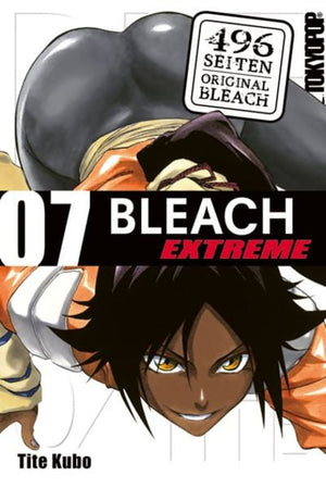 Bleach EXTREME | Band 07
