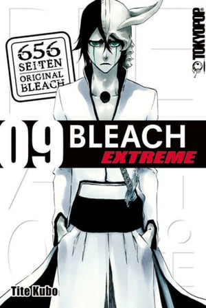 Bleach EXTREME | Band 09