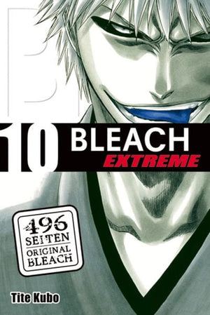Bleach EXTREME | Band 10