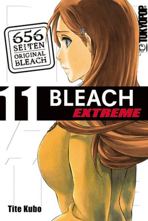 Bleach EXTREME | Band 11