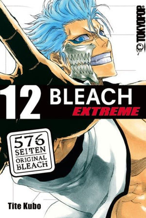 Bleach EXTREME | Band 12