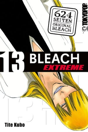 Bleach EXTREME | Band 13