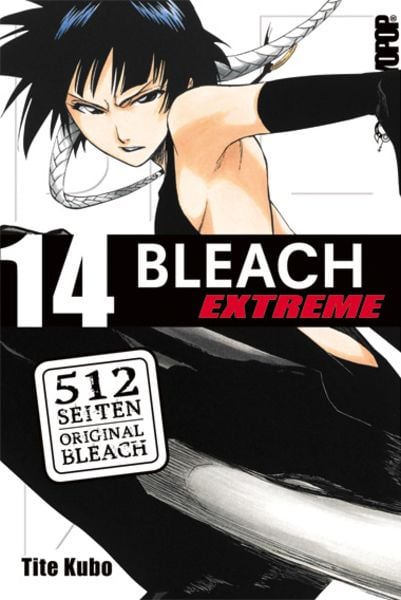 Bleach EXTREME | Band 14