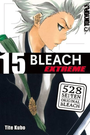 Bleach EXTREME | Band 15