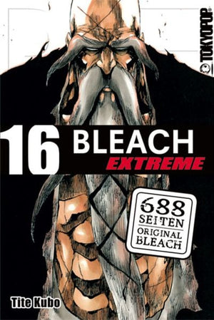 Bleach EXTREME | Band 16