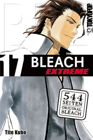 Bleach EXTREME | Band 17