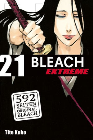 Bleach EXTREME | Band 21