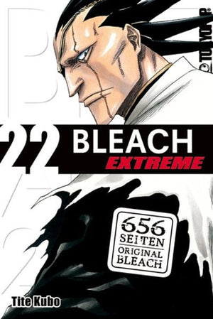 Bleach EXTREME | Band 22