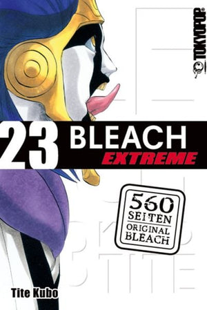 Bleach EXTREME | Band 23