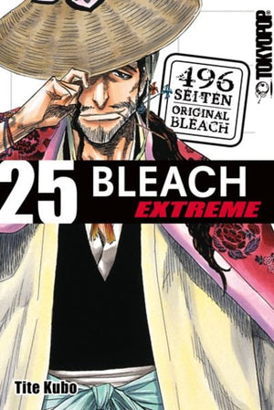 Bleach EXTREME | Band 25