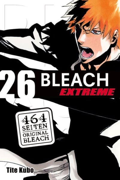 Bleach EXTREME | Band 26