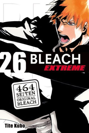 Bleach EXTREME | Band 26