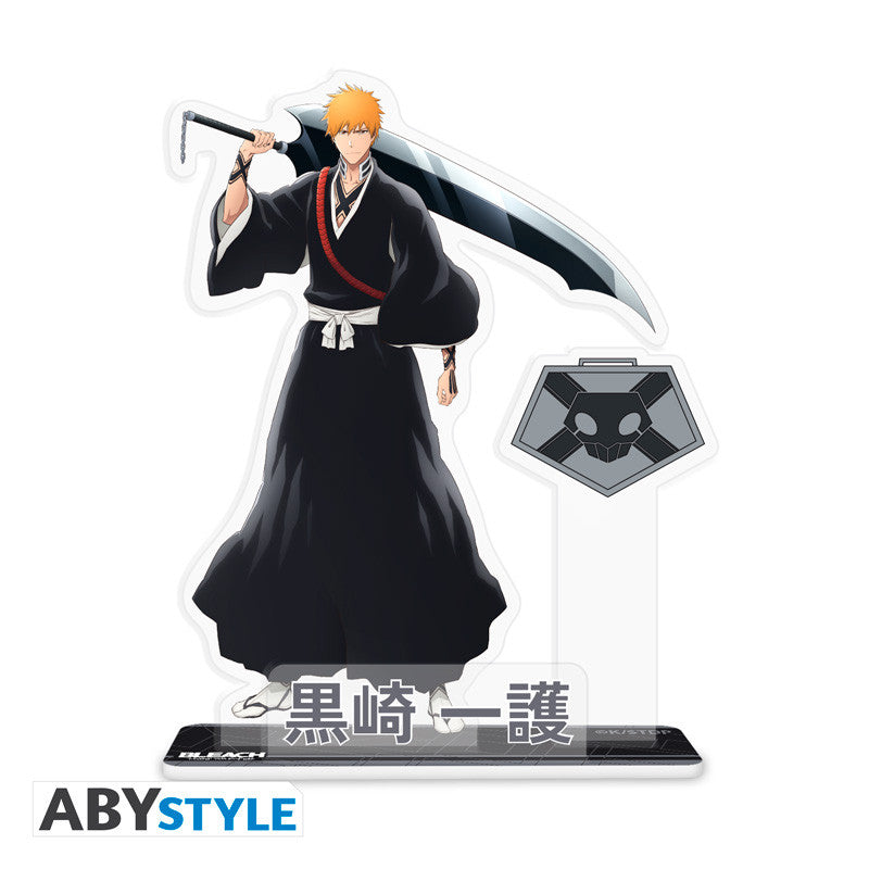 Ichigo Kurosaki | Bleach | Acryl Stand 10 cm