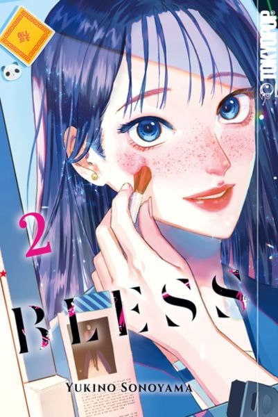 Bless | Band 02