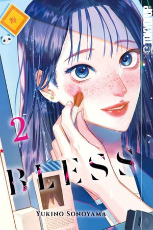 Bless | Band 02