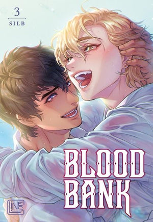 Blood Bank | Band 03
