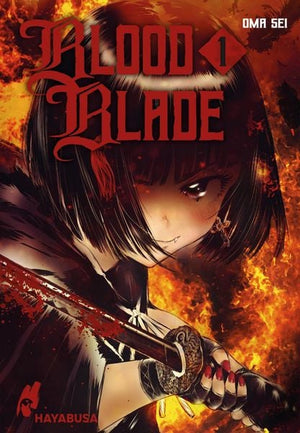 Blood Blade | Band 01