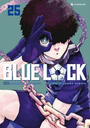Blue Lock | Band 25