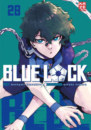 Blue Lock | Band 28