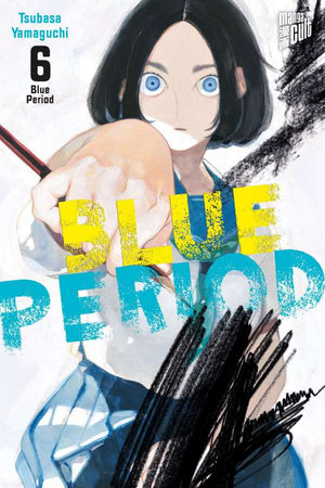 Blue Period | Band 06