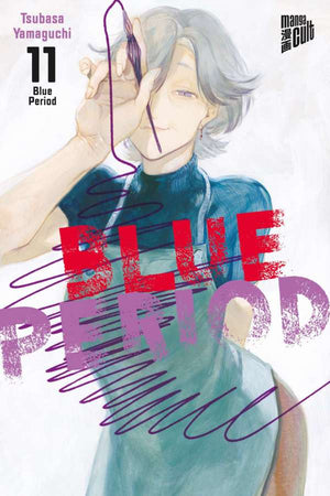 Blue Period | Band 11