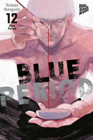 Blue Period | Band 12