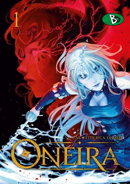 Oneira | Band 01