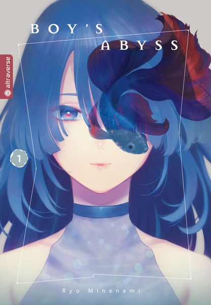Boy's Abyss  | Band 01