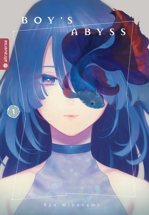 Boy's Abyss  | Band 01