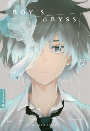 Boy's Abyss  | Band 02