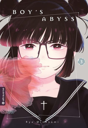 Boy's Abyss  | Band 03
