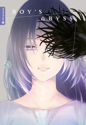 Boy's Abyss  | Band 05