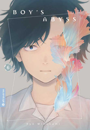 Boy's Abyss  | Band 06