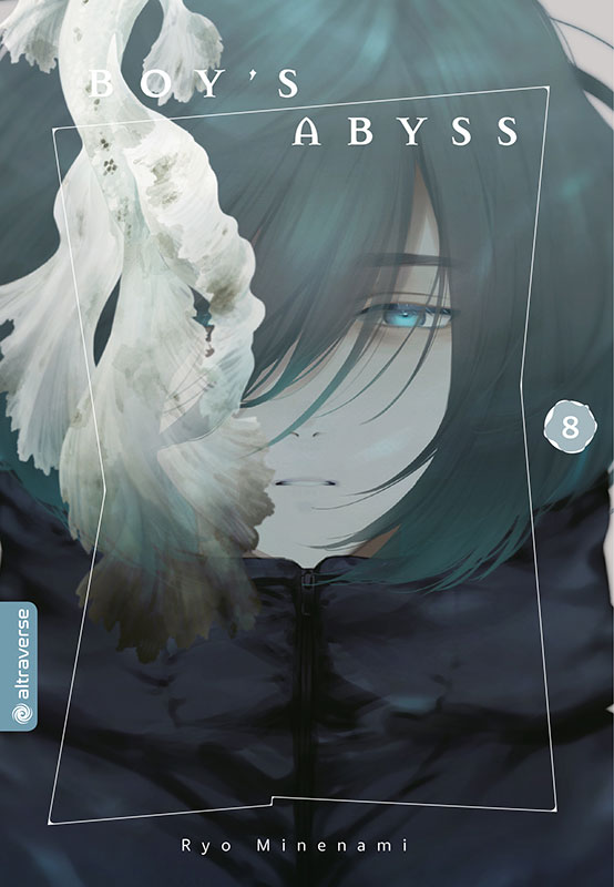 Boy's Abyss  | Band 08