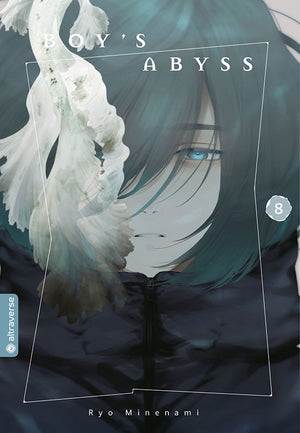 Boy's Abyss  | Band 08