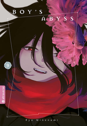 Boy's Abyss  | Band 09