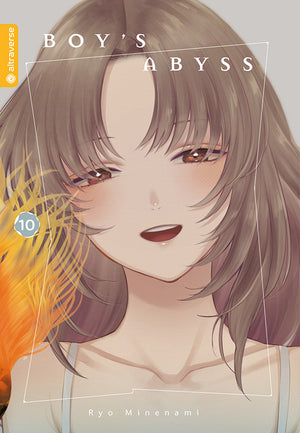Boy's Abyss  | Band 10