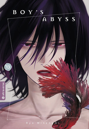 Boy's Abyss  | Band 13
