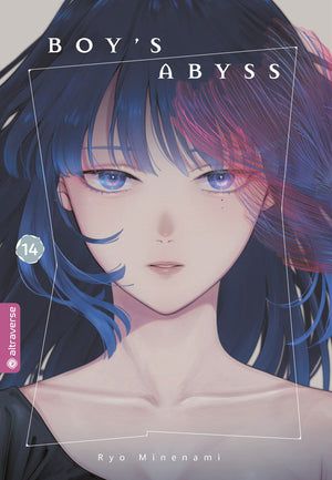Boy's Abyss  | Band 14