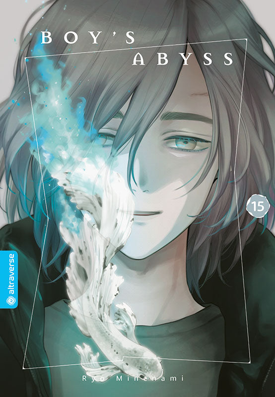 Boy's Abyss  | Band 15
