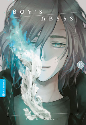 Boy's Abyss  | Band 15