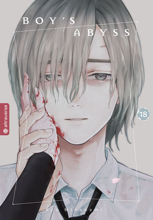 Boy's Abyss  | Band 18