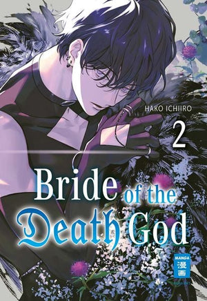 Bride of the Death God | Band 02