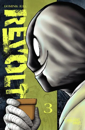 Revolt | Band 03